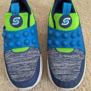 S Sport by Sketchers Pop Shoes size 3